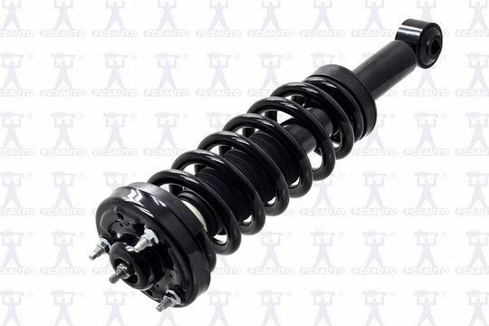 1345562 Front Suspension Strut and Coil Spring Assembly FCS Shocks & Struts