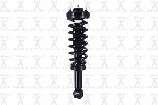 1345562 Front Suspension Strut and Coil Spring Assembly FCS Shocks & Struts