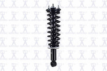 Load image into Gallery viewer, 1345564L Front Left Suspension Strut and Coil Spring Assembly FCS Shocks &amp; Struts