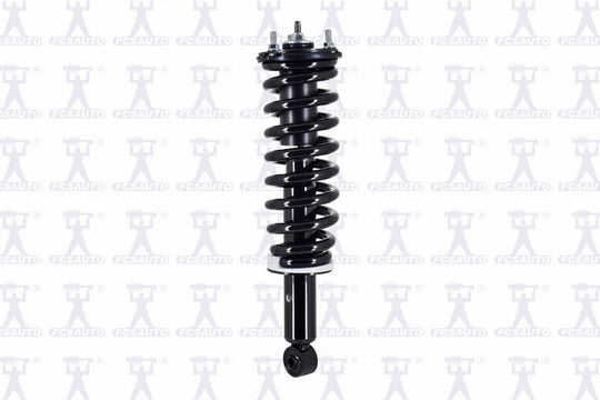 1345564L Front Left Suspension Strut and Coil Spring Assembly FCS Shocks & Struts