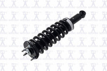 Load image into Gallery viewer, 1345564L Front Left Suspension Strut and Coil Spring Assembly FCS Shocks &amp; Struts