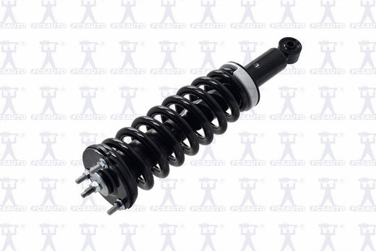 1345564L Front Left Suspension Strut and Coil Spring Assembly FCS Shocks & Struts