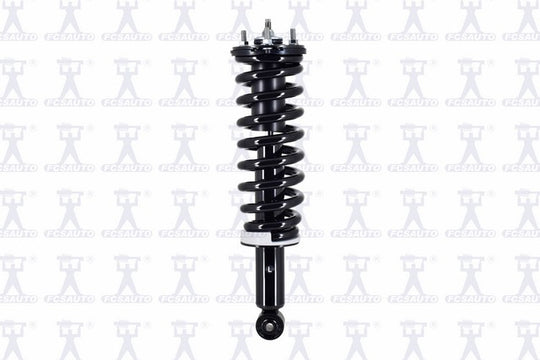 1345564L Front Left Suspension Strut and Coil Spring Assembly FCS Shocks & Struts