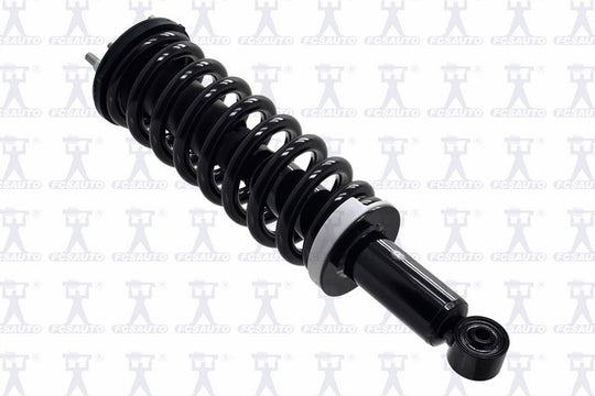 1345564R Front Right Suspension Strut and Coil Spring Assembly FCS Shocks & Struts
