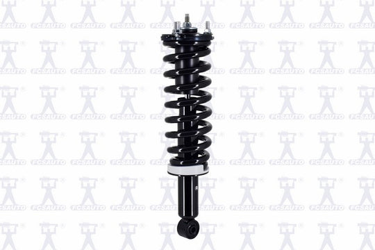 1345564R Front Right Suspension Strut and Coil Spring Assembly FCS Shocks & Struts