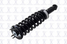 Charger l'image dans la galerie, 1345564R Front Right Suspension Strut and Coil Spring Assembly FCS Shocks &amp; Struts