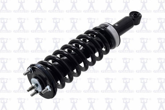 1345564R Front Right Suspension Strut and Coil Spring Assembly FCS Shocks & Struts