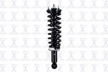 Charger l'image dans la galerie, 1345564R Front Right Suspension Strut and Coil Spring Assembly FCS Shocks &amp; Struts