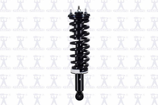1345564R Front Right Suspension Strut and Coil Spring Assembly FCS Shocks & Struts
