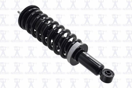 1345565L Front Left Suspension Strut and Coil Spring Assembly FCS Shocks & Struts