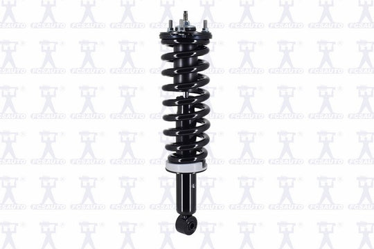 1345565L Front Left Suspension Strut and Coil Spring Assembly FCS Shocks & Struts