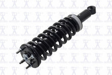 Load image into Gallery viewer, 1345565L Front Left Suspension Strut and Coil Spring Assembly FCS Shocks &amp; Struts