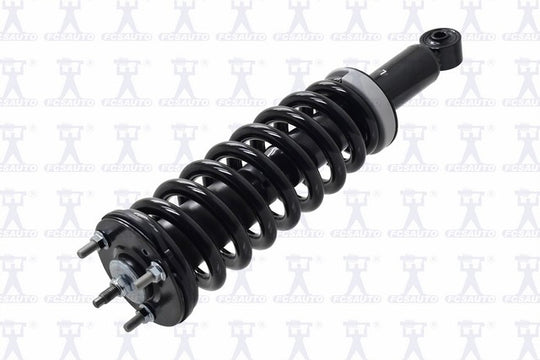 1345565L Front Left Suspension Strut and Coil Spring Assembly FCS Shocks & Struts