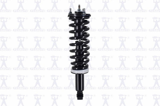 1345565L Front Left Suspension Strut and Coil Spring Assembly FCS Shocks & Struts