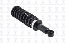 Charger l'image dans la galerie, 1345565R Front Right Suspension Strut and Coil Spring Assembly FCS Shocks &amp; Struts