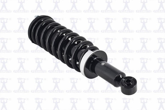 1345565R Front Right Suspension Strut and Coil Spring Assembly FCS Shocks & Struts