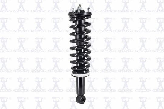 1345565R Front Right Suspension Strut and Coil Spring Assembly FCS Shocks & Struts