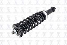 Charger l'image dans la galerie, 1345565R Front Right Suspension Strut and Coil Spring Assembly FCS Shocks &amp; Struts
