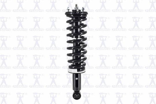 1345565R Front Right Suspension Strut and Coil Spring Assembly FCS Shocks & Struts