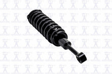 Charger l'image dans la galerie, 1345566L Front Left Suspension Strut and Coil Spring Assembly FCS Shocks &amp; Struts
