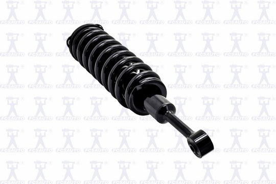1345566L Front Left Suspension Strut and Coil Spring Assembly FCS Shocks & Struts