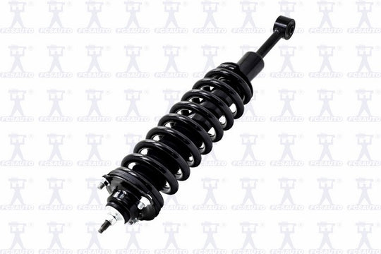 1345566L Front Left Suspension Strut and Coil Spring Assembly FCS Shocks & Struts