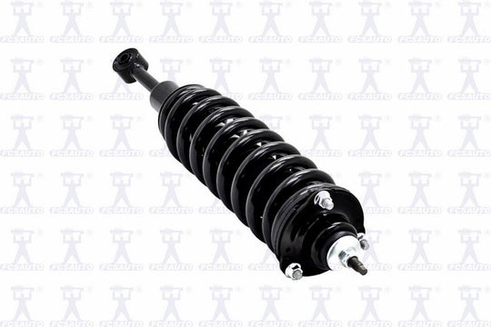 1345566L Front Left Suspension Strut and Coil Spring Assembly FCS Shocks & Struts