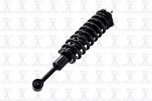 Charger l'image dans la galerie, 1345566L Front Left Suspension Strut and Coil Spring Assembly FCS Shocks &amp; Struts