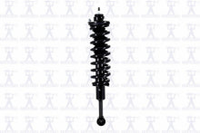 Charger l'image dans la galerie, 1345566L Front Left Suspension Strut and Coil Spring Assembly FCS Shocks &amp; Struts