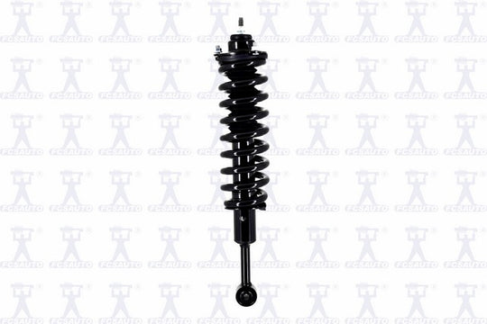 1345566L Front Left Suspension Strut and Coil Spring Assembly FCS Shocks & Struts