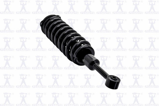 1345566R Front Right Suspension Strut and Coil Spring Assembly FCS Shocks & Struts