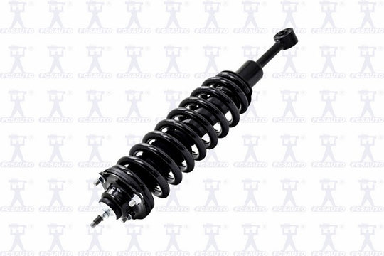 1345566R Front Right Suspension Strut and Coil Spring Assembly FCS Shocks & Struts