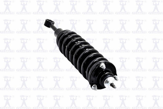 1345566R Front Right Suspension Strut and Coil Spring Assembly FCS Shocks & Struts