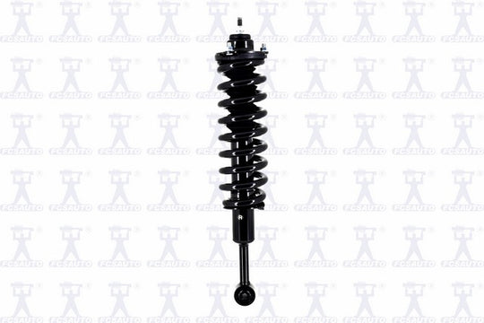 1345566R Front Right Suspension Strut and Coil Spring Assembly FCS Shocks & Struts