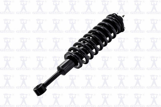 1345566R Front Right Suspension Strut and Coil Spring Assembly FCS Shocks & Struts