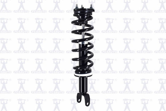 1345567 Front Suspension Strut and Coil Spring Assembly FCS Shocks & Struts