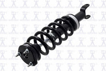 Load image into Gallery viewer, 1345567 Front Suspension Strut and Coil Spring Assembly FCS Shocks &amp; Struts