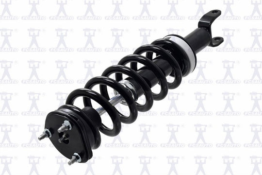 1345567 Front Suspension Strut and Coil Spring Assembly FCS Shocks & Struts