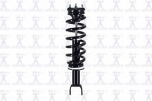Load image into Gallery viewer, 1345567 Front Suspension Strut and Coil Spring Assembly FCS Shocks &amp; Struts