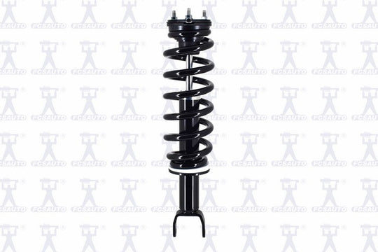 1345567 Front Suspension Strut and Coil Spring Assembly FCS Shocks & Struts