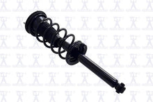 Charger l'image dans la galerie, 1345568 Rear Suspension Strut and Coil Spring Assembly FCS Shocks &amp; Struts