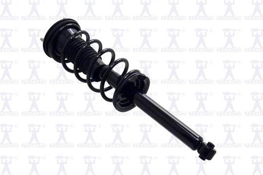 1345568 Rear Suspension Strut and Coil Spring Assembly FCS Shocks & Struts
