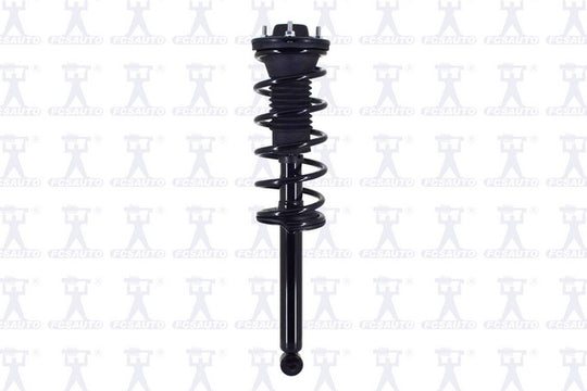 1345568 Rear Suspension Strut and Coil Spring Assembly FCS Shocks & Struts