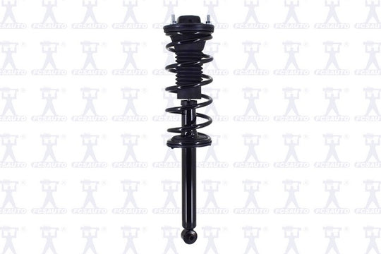 1345568 Rear Suspension Strut and Coil Spring Assembly FCS Shocks & Struts