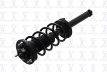 Charger l'image dans la galerie, 1345568 Rear Suspension Strut and Coil Spring Assembly FCS Shocks &amp; Struts