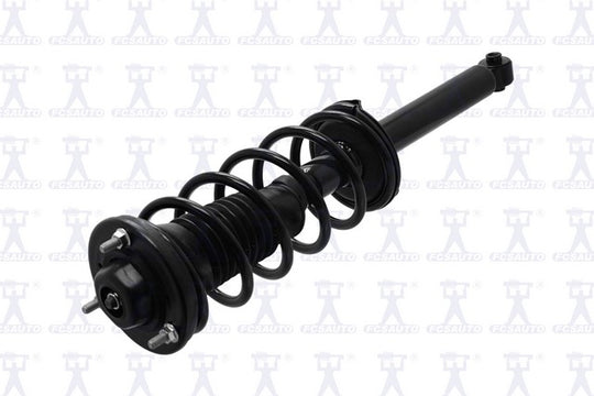 1345568 Rear Suspension Strut and Coil Spring Assembly FCS Shocks & Struts