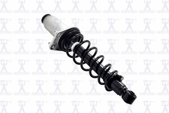 1345596L Rear Left Suspension Strut and Coil Spring Assembly FCS Shocks & Struts