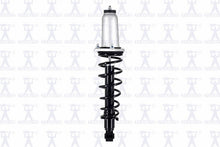 Load image into Gallery viewer, 1345596L Rear Left Suspension Strut and Coil Spring Assembly FCS Shocks &amp; Struts