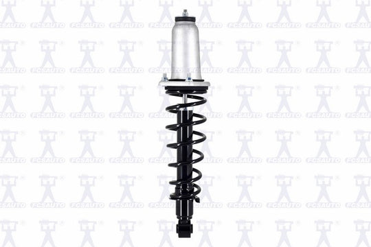 1345596L Rear Left Suspension Strut and Coil Spring Assembly FCS Shocks & Struts