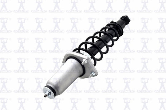 1345596L Rear Left Suspension Strut and Coil Spring Assembly FCS Shocks & Struts